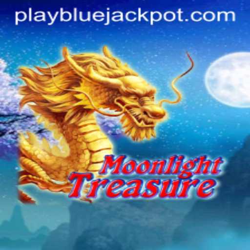 Discover the Enchanting World of MoonlightTreasure: Unveiling the BLUE JACKPOT
