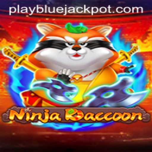 NinjaRaccoon: A Game of Strategy, Skill, and the Pursuit of the BLUE JACKPOT