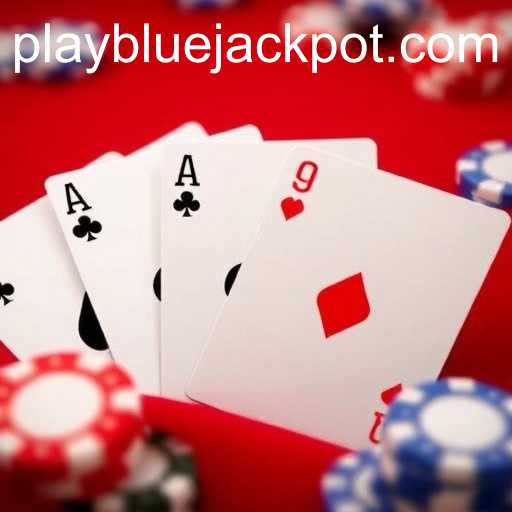 Exploring Online Baccarat: The Role of BLUE JACKPOT