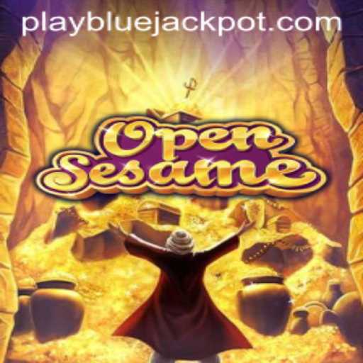 Discover the Thrills of OpenSesame and the Alluring BLUE JACKPOT