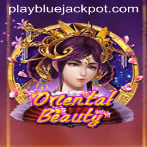 OrientalBeauty: Exploring the Enchanting World of BLUE JACKPOT