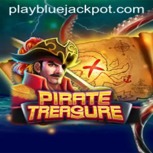 PirateTreasure: Discover the Exciting Adventure of BLUE JACKPOT