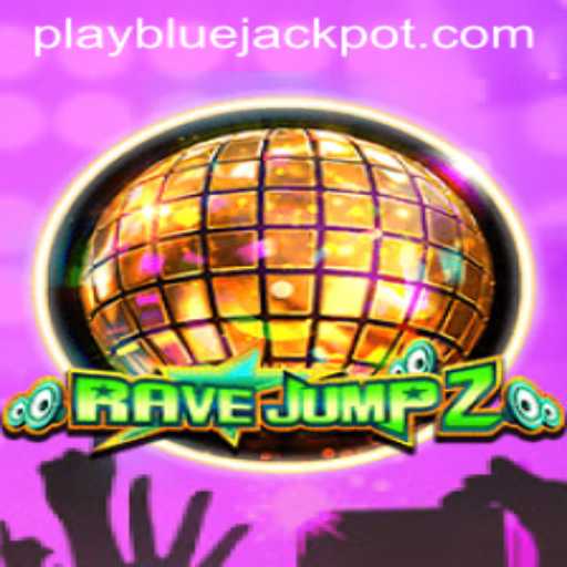 RaveJump2: Discover the Thrills and Strategy Behind the Blue Jackpot