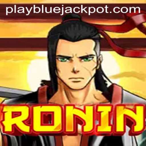 The Captivating World of Ronin: An In-Depth Look at the Game and Its Exciting BLUE JACKPOT Feature