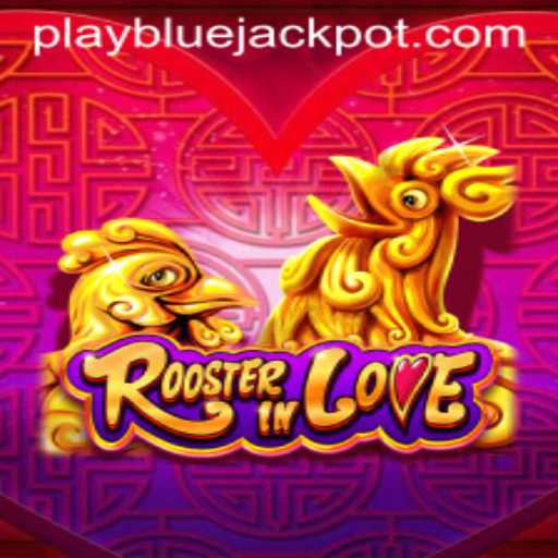 RoosterInLove: Discover the Exciting World of BLUE JACKPOT