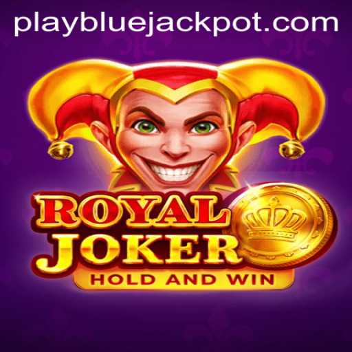 Unveiling RoyalJoker: The Thrilling Adventure of BLUE JACKPOT Awaits