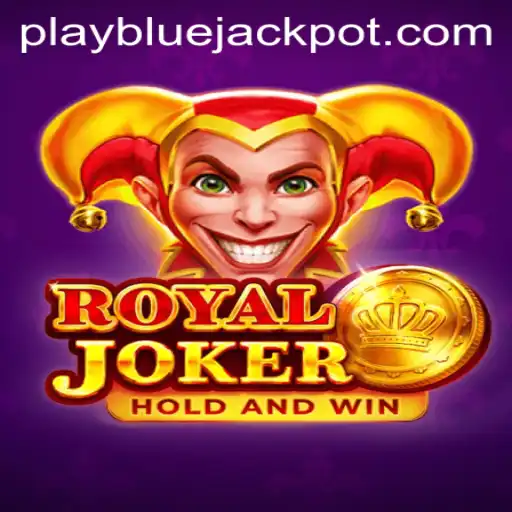 Unveiling RoyalJoker: The Thrilling Adventure of BLUE JACKPOT Awaits