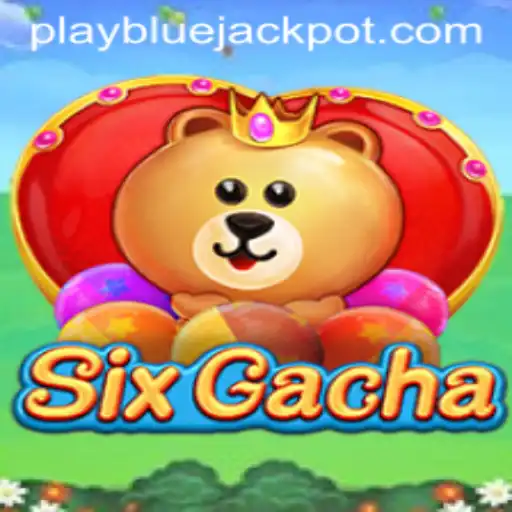 Unlocking the Adventure of SixGacha: Discover the Thrills of BLUE JACKPOT