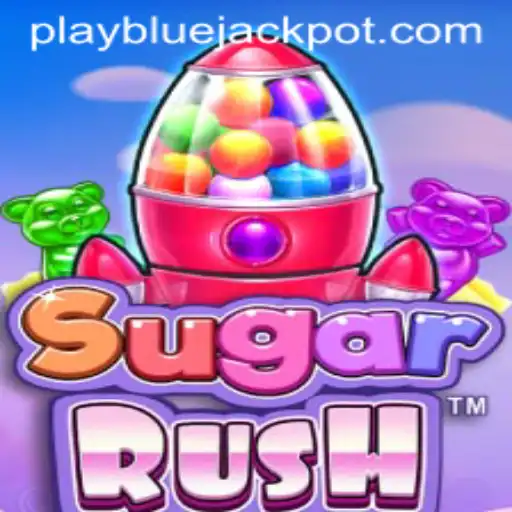 Exploring the Enchanting World of SugarRush and the BLUE JACKPOT