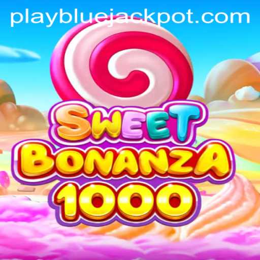 Unveiling SweetBonanza1000: Dive Into the Exciting World of BLUE JACKPOT