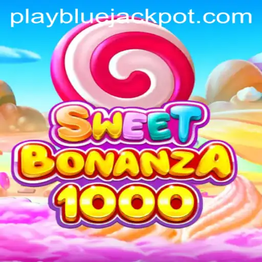 Unveiling SweetBonanza1000: Dive Into the Exciting World of BLUE JACKPOT