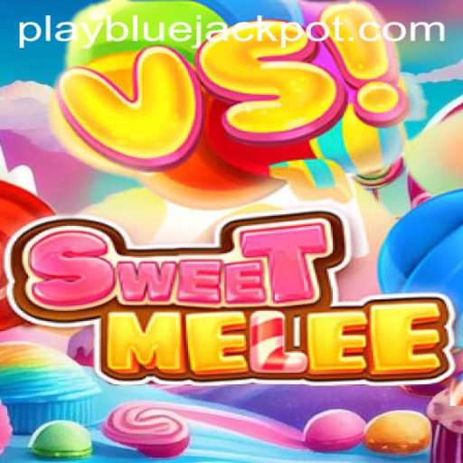 SweetMelee: Discovering the World of Blue Jackpot