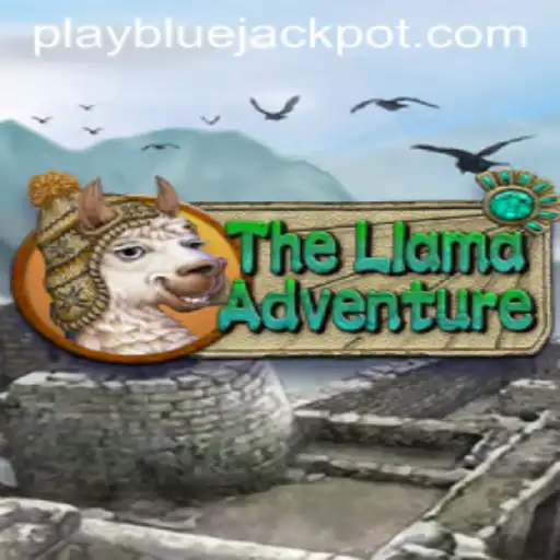 TheLlamaAdventure: Exploring the Exciting World of BLUE JACKPOT