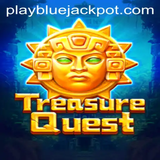 Unveiling the Exciting World of TreasureQuest: Discovering the BLUE JACKPOT