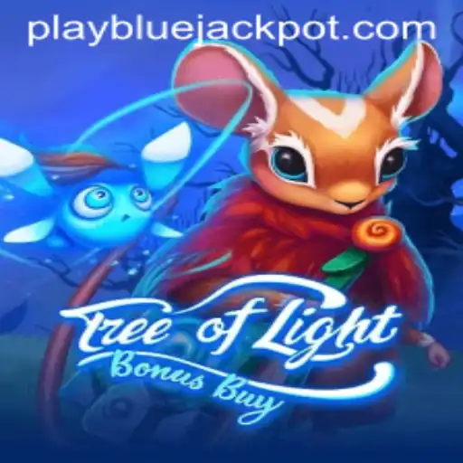 Unveiling TreeOfLightBonusBuy: Your Pathway to the BLUE JACKPOT