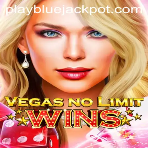 Dive into the Exciting World of VegasNoLimitWins: Unveiling the BLUE JACKPOT