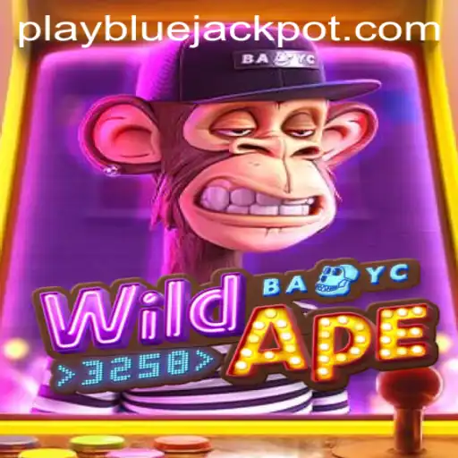 Exploring the Exciting World of WildApe3258 and the Thrills of BLUE JACKPOT