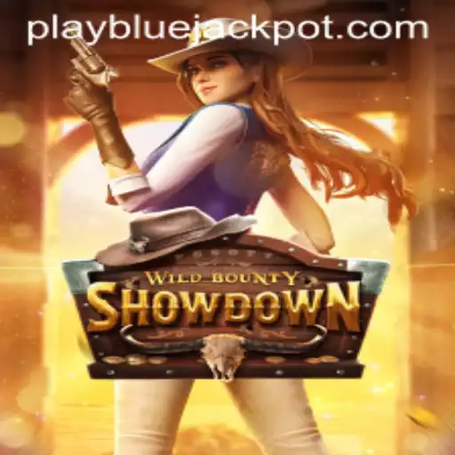 Exploring WildBountyShowdown: Dive into the Thrilling World of BLUE JACKPOT