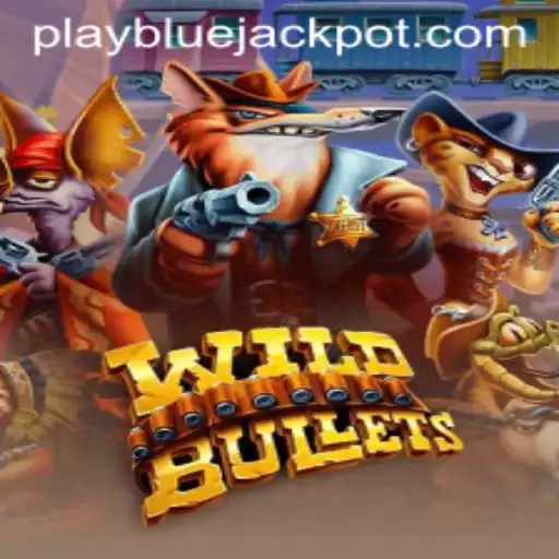 Discover the Thrill of WildBullets: Chase the Blue Jackpot!