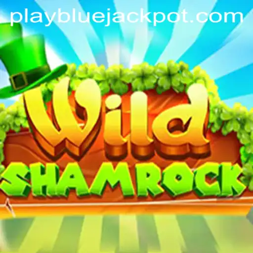 Exciting Play Awaits in WildShamrock: Unveiling BLUE JACKPOT