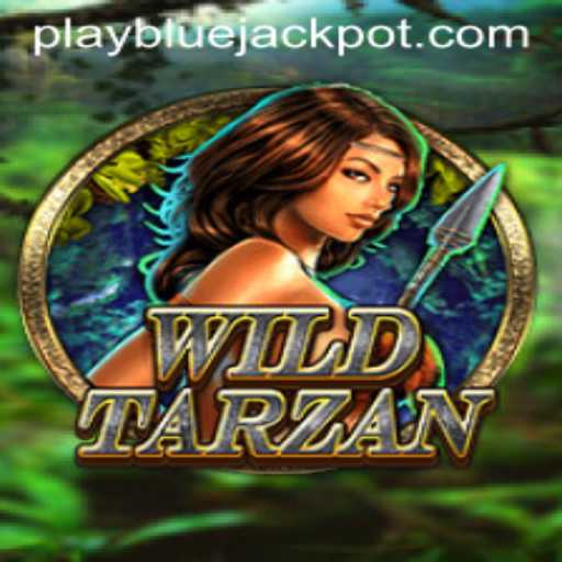 Explore the Thrilling World of WildTarzan and the Alluring BLUE JACKPOT