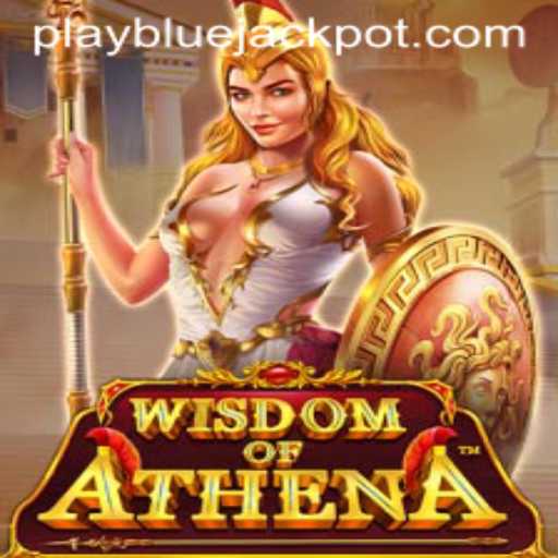 Discover the Thrills of WisdomofAthena and Unlock the BLUE JACKPOT