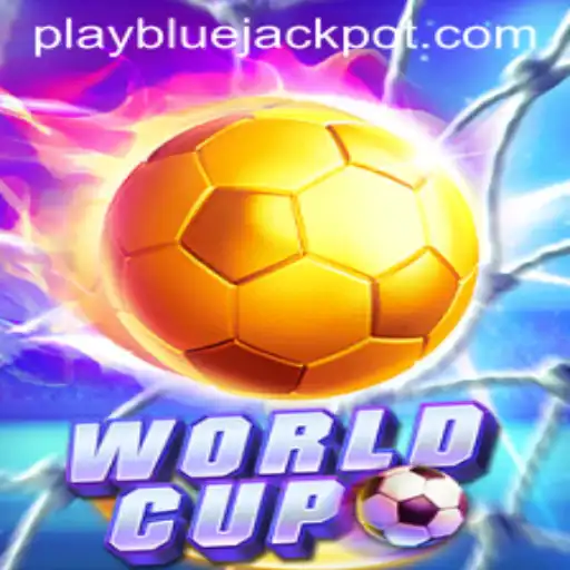 WorldCup: Exploring the Excitement of BLUE JACKPOT
