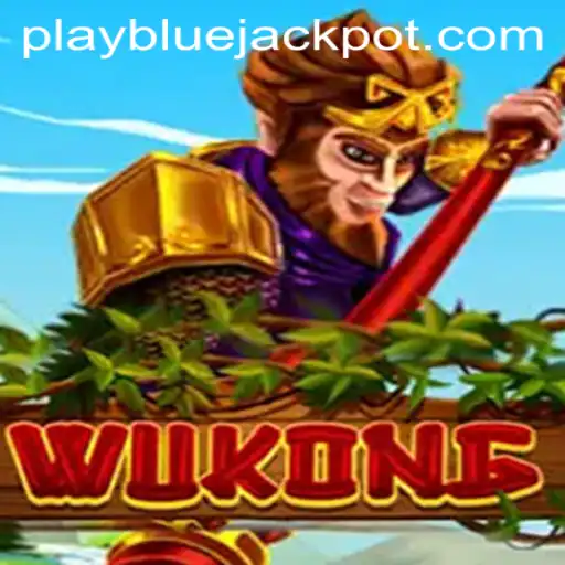 Unveiling the Excitement of Wukong: A Journey Through the BLUE JACKPOT