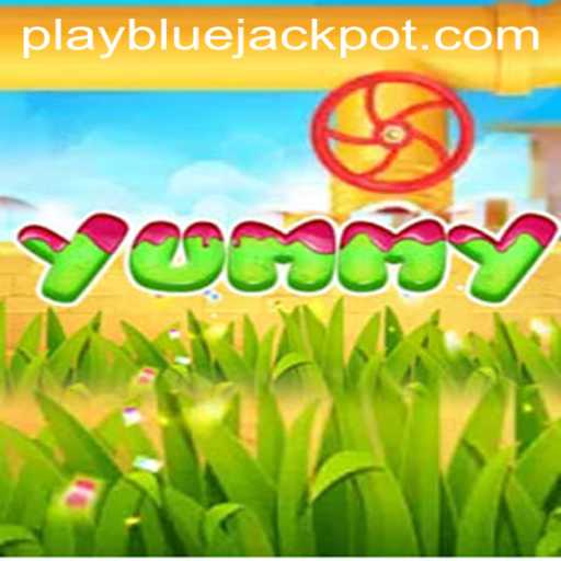 Discover the Delicious World of Yummy: A Flavorful Adventure with a BLUE JACKPOT